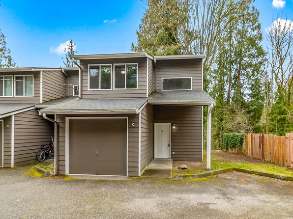11508 51st Ave NE Unit C, Marysville, WA 98271