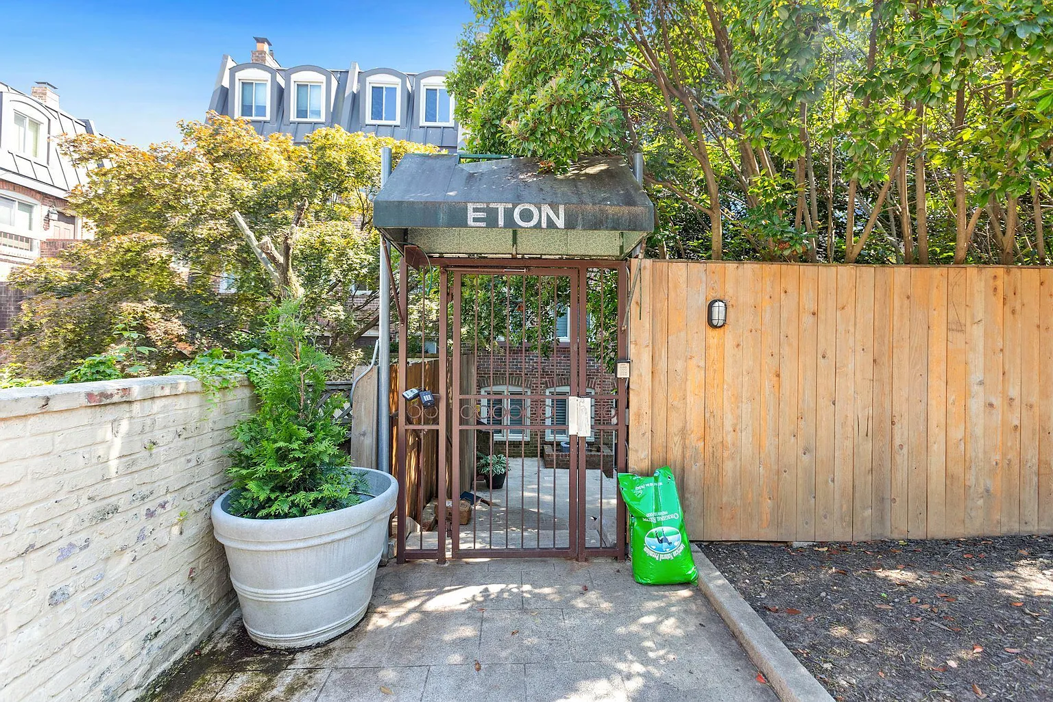 1236 Eton Ct NW #T19 photo 1