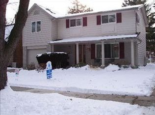 10045 Kingston Ave, Huntington Woods, MI