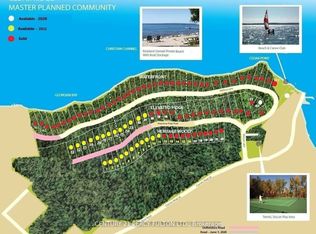 126 Nippissing Ridge Rd, Tiny, ON L9M 0T8