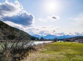 105 Margaret Ln, Libby, MT 59923