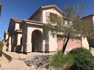 1616 Yellow Tulip Pl, Henderson, NV 89012