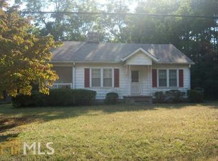 2102 Flat Shoals Rd SW, Conyers, GA 30094