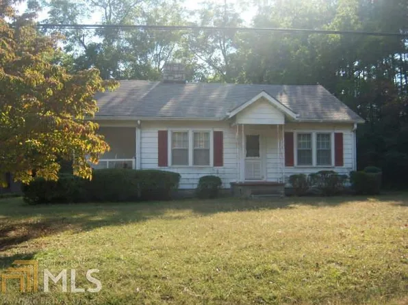 2102 Flat Shoals Rd SW, Conyers, GA 30094