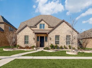 9456 Kavik St, Frisco, TX 75035
