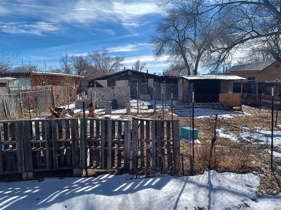 1811 Hopewell St, Santa Fe, NM 87505 | Zillow