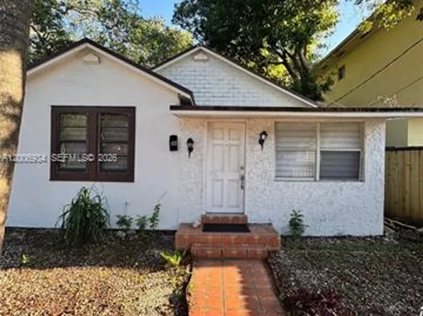 18 NW 57th St, Miami, FL 33127