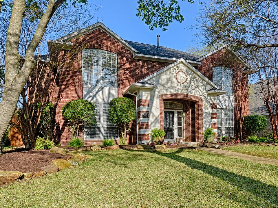 1st image of 2633 Courtside Ln