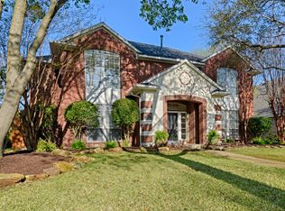 2633 Courtside Ln, Plano, TX 75093
