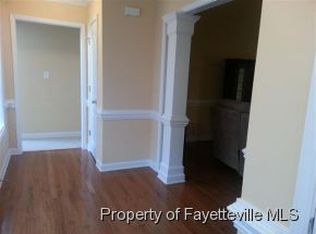 6041 Goldenrain Dr, Fayetteville, NC 28314
