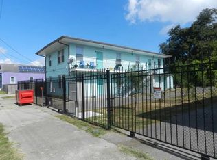 1325 Marigny St APT 3, New Orleans, LA 70117