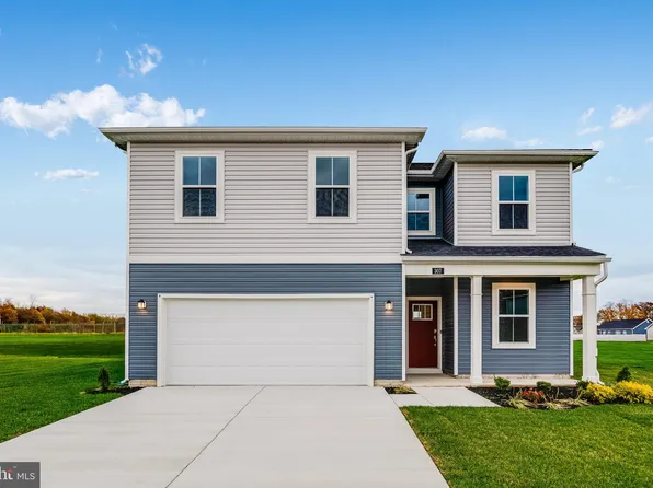 307 Banbury St Lot 62, Seaford, DE 19973