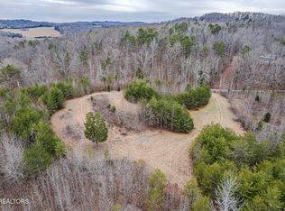 0 Correll Ridge Rd, Decatur, TN 37322