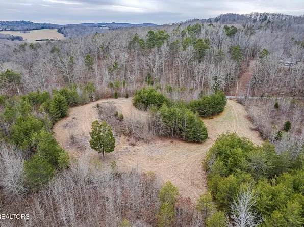 0 Correll Ridge Rd, Decatur, TN 37322