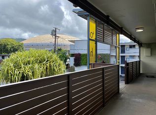 2723 Kolo Pl #8, Honolulu, HI 96826