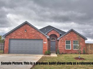 3316 Strong Ave, Fort Worth, TX 76105
