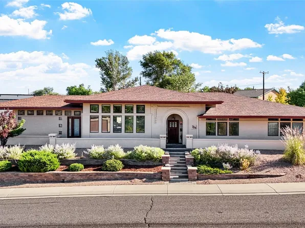 724 Ivanhoe Way, Grand Junction, CO 81506