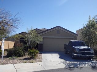 5637 S 239th Ln, Buckeye, AZ 85326
