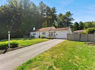 5 Chamberlain St, Abington, MA 02351