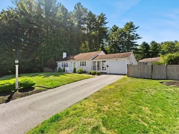 5 Chamberlain St, Abington, MA 02351
