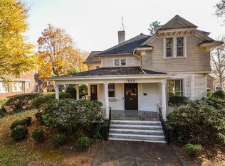 523 Walnut St, Statesville, NC 28677