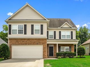5329 Cloister Dr, Murfreesboro, TN 37128