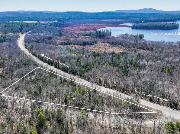 00 Higgins Hill Road, Morrill, ME 04952