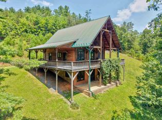 478 Big Brush Creek Rd, Fries, VA 24330