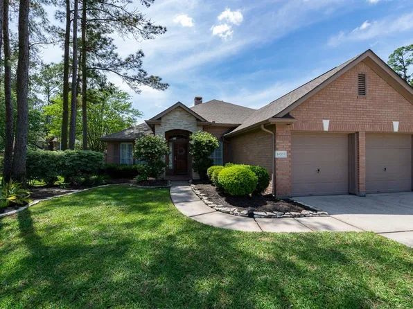 14703 Hartaway Ln, Cypress, TX 77429