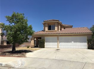 805 W Sheridan Rd, San Bernardino, CA 92407