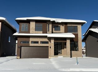 3172 Searidge St, Severn, ON L3V8P8