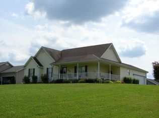 730 Compton Rd, Hanson, KY 42413