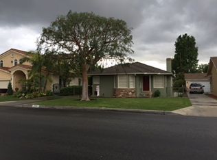 7454 Rundell St, Downey, CA 90242