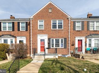 214 Stevenson Ln, Baltimore, MD 21212