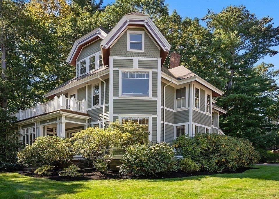 131 Lake Ave, Newton, MA 02459 Zillow