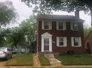 15060 Hartwell St, Detroit, MI 48227