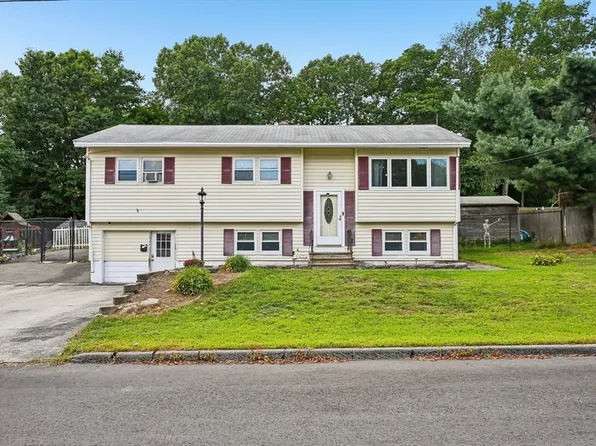 12 Barnard Rd, Lawrence, MA 01843