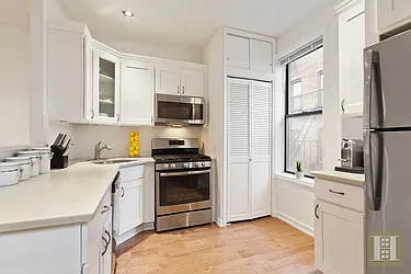 Rented by Halstead Real Estate