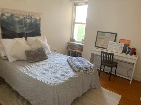 1916 17th St NW APT 514, Washington, DC 20009