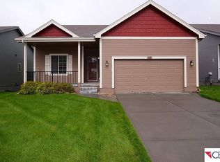 4912 N 165th St, Omaha, NE 68116