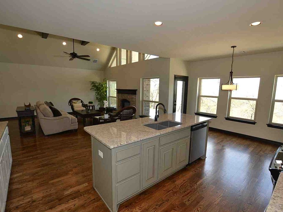 Woodland IV Plan, Teal Ridge, Sand Springs, OK 74063 Zillow