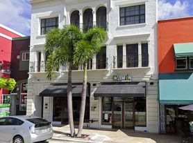 535 Clematis Street