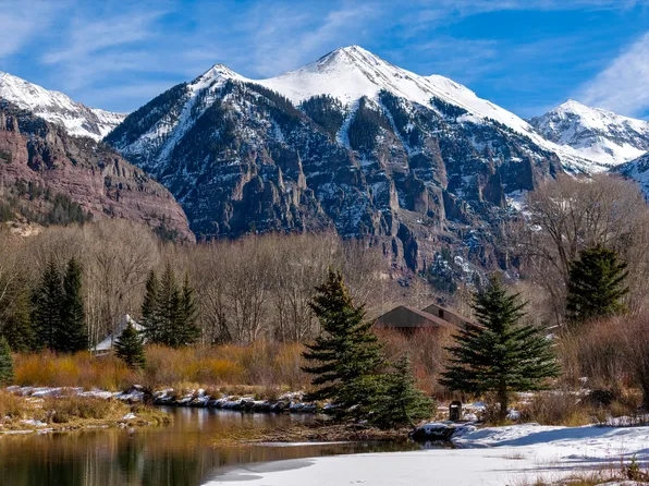 200 S Willow St #20, Telluride, CO 81435