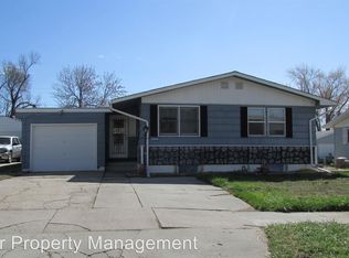 1008 W Blvd N, Rapid City, SD 57701