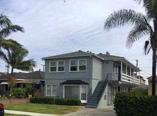 8950 Burke Ave, South Gate, CA 90280