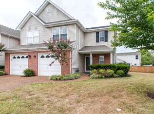 204 Stanton Hall Ln, Franklin, TN 37069
