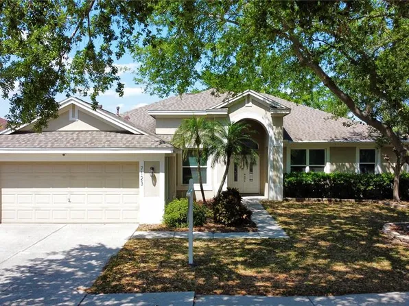 7123 Colonial Lake Dr, Riverview, FL 33578