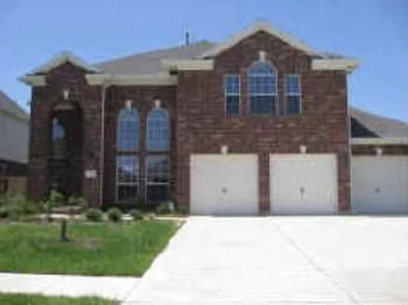 3102 Birch Landing Ct, Pearland, TX 77584