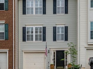 7261 Traphill Way, Gainesville, VA 20155