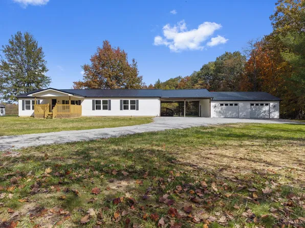 444 Stout Rd, Winchester, OH 45697